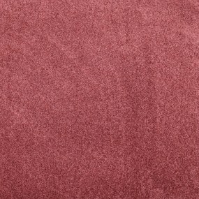 Metrážny koberec Capri terra - neúčtujeme odrezky z role, na mieru, šíře 1,33m,1m,2m,3m,4m,na mieru, neúčtujeme odrezky, oranžová, chodba / predsieň