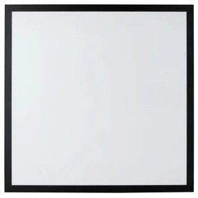 Brilagi-LED Stmievateľné kúpeľňové svietidlo FRAME SMART LED/50W/230V IP44 čierne+DO