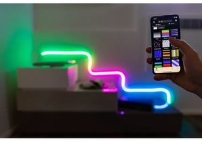 Twinkly TWFL300STW-WEU - LED RGB Stmievateľný pás FLEX 300xLED 3 m Wi‑Fi