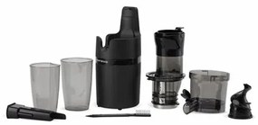 Orava Taurus-2 šnekový odšťavovač