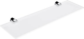 Nimco Polica bez ohrádky, 40 cm BORMO - BR 11091B-40-26