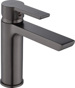 Rea Argus, umývadlová batéria h-160, grafitová, REA-B8744