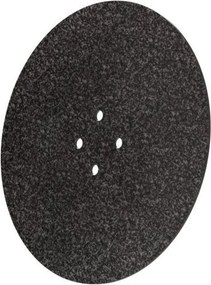 Doppler Dekoračný panel Easy Move Switch - žula tmavá