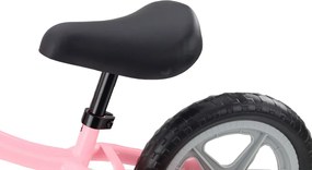 LEAN Trike Detské odrážadlo SPRINTO bežecký bicykel ružové