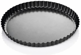Tescoma DELÍCIA forma s vlnitým okrajom a odnímateľným dnom 28 cm
