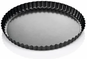 Tescoma DELÍCIA forma s vlnitým okrajom a odnímateľným dnom 28 cm