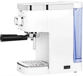 ECG pákový kávovar ESP 20301 White