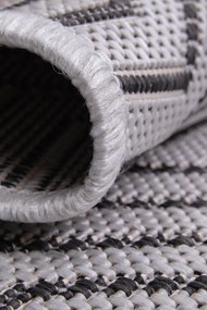 Koberec Jeans (In/Outdoor) 19013/08 rozmery koberec: 40x60 cm
