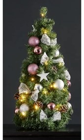 Eglo 410861 - LED Vianočná dekorácia NOEL 42xLED/0,064W/3xAA