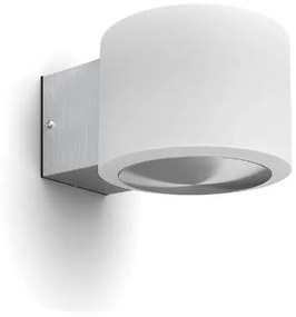 Philips Otis UltraEfficient vonkajšie nástennésvetlo LED 4,3 W, 800 lm, 2700 K