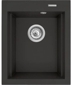 Drez Siros Mini karbon (39x48)