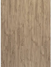Vinylová podlaha Tajima Classic Ambiente 6624 šedobéžová, 1219,2 x 177,8 mm, Tajima