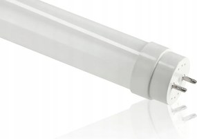 ECOLIGHT SADA 10x LED trubíc 120CM T8 18W 2520lm 140LM/W 4000K SILNÉ svetlo