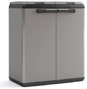 KIS Split Cabinet Basic - 2 x 110l