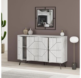 Skrinka Duna (biela). Vlastná spoľahlivá doprava až k Vám domov. 1107958