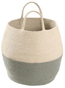 Látkový košík ø 30x35 cm Zoco – Lorena Canals