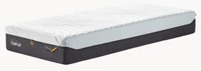 Matrac z viskoelastickej pamäťovej peny Pro Plus Coolquilt, stredne tvrdý
