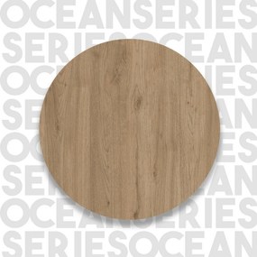 Knižnica One Walnut