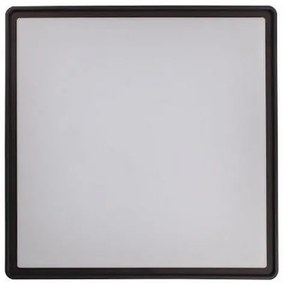 LED2 - LED Vonkajšie svietidlo so čidlom SOLO  LED/16W/230V 3000/4000/6500K IP65