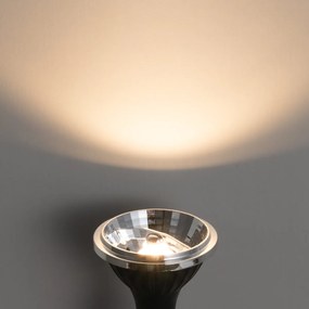 GU10 3-stupňovo stmievateľná LED žiarovka 70 mm 6,5 W 600 LM 3000K