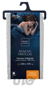 Chránič matraca 140x190 cm Rena – douceur d'intérieur