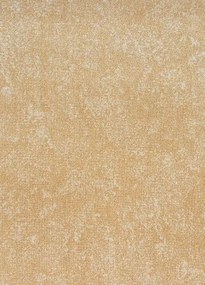 Koberce Breno Metrážny koberec SPRY 54, šíře role 400 cm, oranžová, viacfarebná