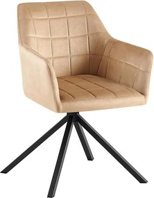 Stolička Patti 9531 bez