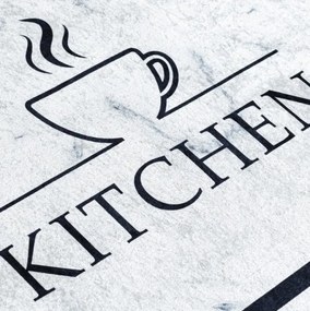 Koberec / behúň KITCHEN 46742 do kuchyne