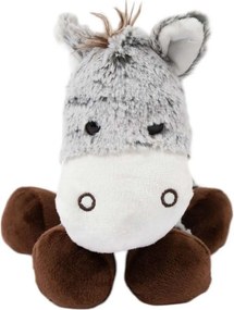 Plyšová zarážka k dverám oslík Buzz – 23cm