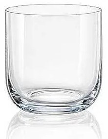Crystalex pohár Uma 330 ml 6 ks