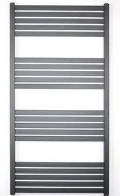 Radiátor kombinovaný SAT KH 120x45 cm SATRAKH4501200BL