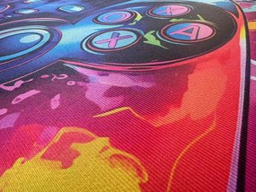 TZ Dizajnový koberec Color Rozmer: 140x200