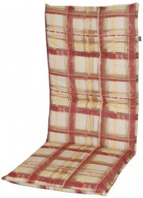Doppler CLASSIC 9017 vysoký - poduška na stoličku a kreslo