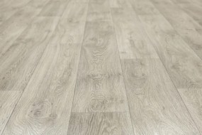 PVC podlaha Olympic Akron 10 sivá