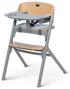 KINDERKRAFT SELECT 3v1 LIVY Premium dub + lehátko CALMEE pre deti