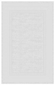 Koberec Frisee Anemon 0,8/1,5 F034A HDU 53 šedá