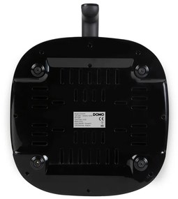 DOMO DO1126FR teplovzdušná fritéza s priezorom, 6 l