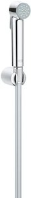 Sprchový set GROHE Tempesta-F Trigger Spray s bidetovú spŕškou chróm 26352000, 1 ks