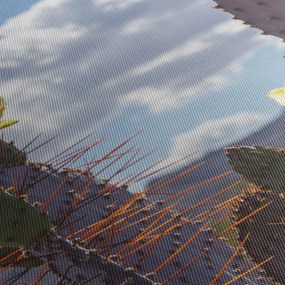 Obraz opuncie (120x50 cm)