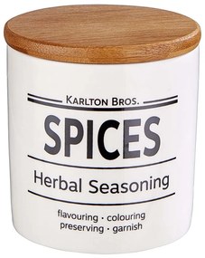 KARLTON BROS. Dóza na korenie 250 ml