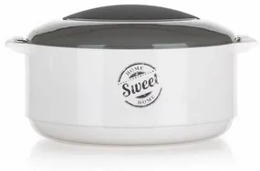 BANQUET Termohrnec s poklicí SWEET HOME 2,5 l