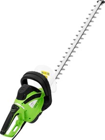 Elektrické nožnice na živý plot 61 cm 750 W