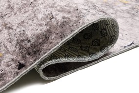 TA Koberec 2107 PRINT VICTORIA Rozmer: 80x150 cm