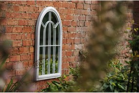 Vonkajšie zrkadlo 69x88 cm Rusto – Esschert Design