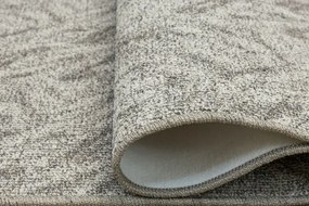 Koberec FROZEN TERMO 13591 béžový / sivý