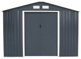 Záhradný domček Archer D – Rojaplast