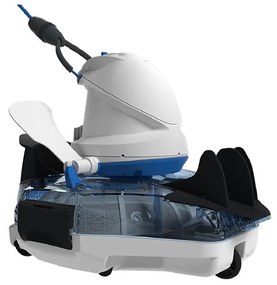 Bazénový vysávač Marimex SupraVac Hudson