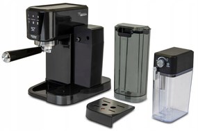 WEBBER Poloautomatický espresso kávovar WEBBER L7