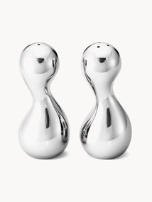 Soľnička a korenička Cobra, 2 diely