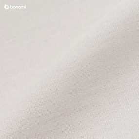 Biela rozkladacia pohovka vhodná do exteriéru Karup Design Design OUT™ Hippo White